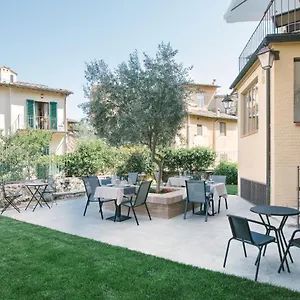 Il Barbero Frühstückspension Siena