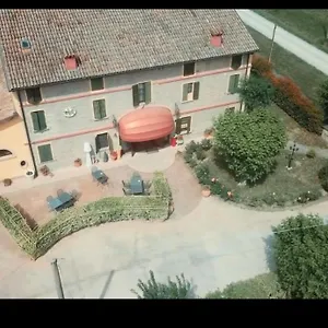  Bed & Breakfast La Brezza Italië