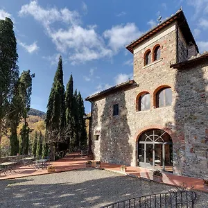 *** Bed & Breakfast Terre Di Baccio Italië