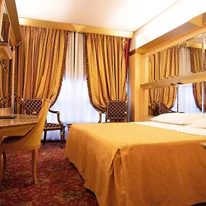 4* Hotel Wagner 4 Stelle