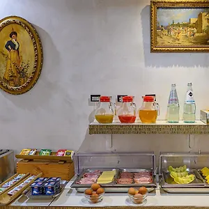 **** Bed & Breakfast Relais Italië