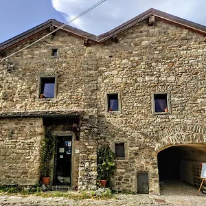 Eremo Gioioso Holiday home Pontremoli