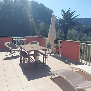 Casale Grandangolo Frühstückspension Capoliveri (Isola d'Elba)