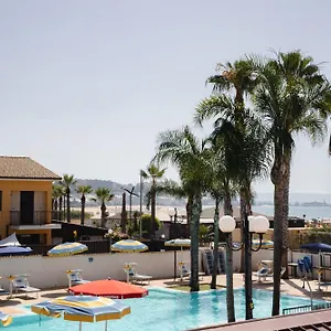  Aparthotel Andrea Vacanze L'ancora Italië