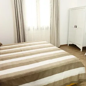 Ninni E Fede Gasthof San Vito Lo Capo