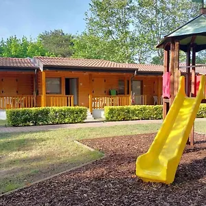 Villaggio Samoa Ferienpark Lido delle Nazioni