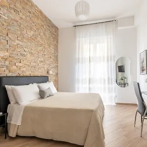 Maqueda House Apartment Palermo