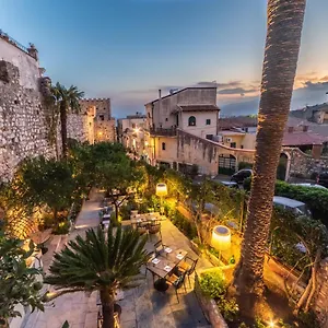 Medousa Bistrot & Gasthof Taormina