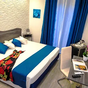 ** Bed & Breakfast Elegance Italië