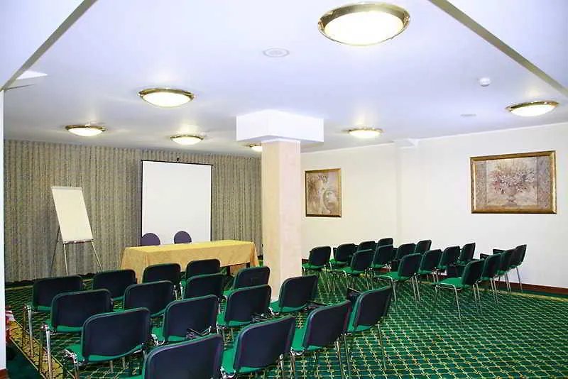 Hotel Alga Milaan