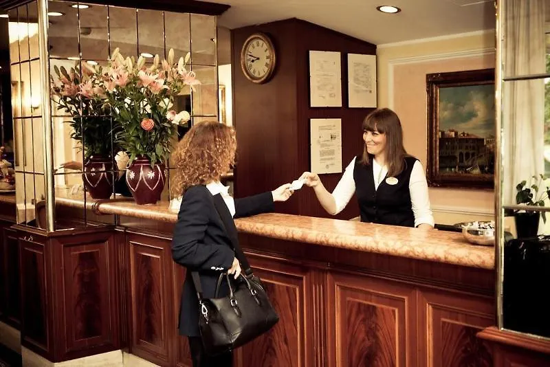Hotel Alga Milaan