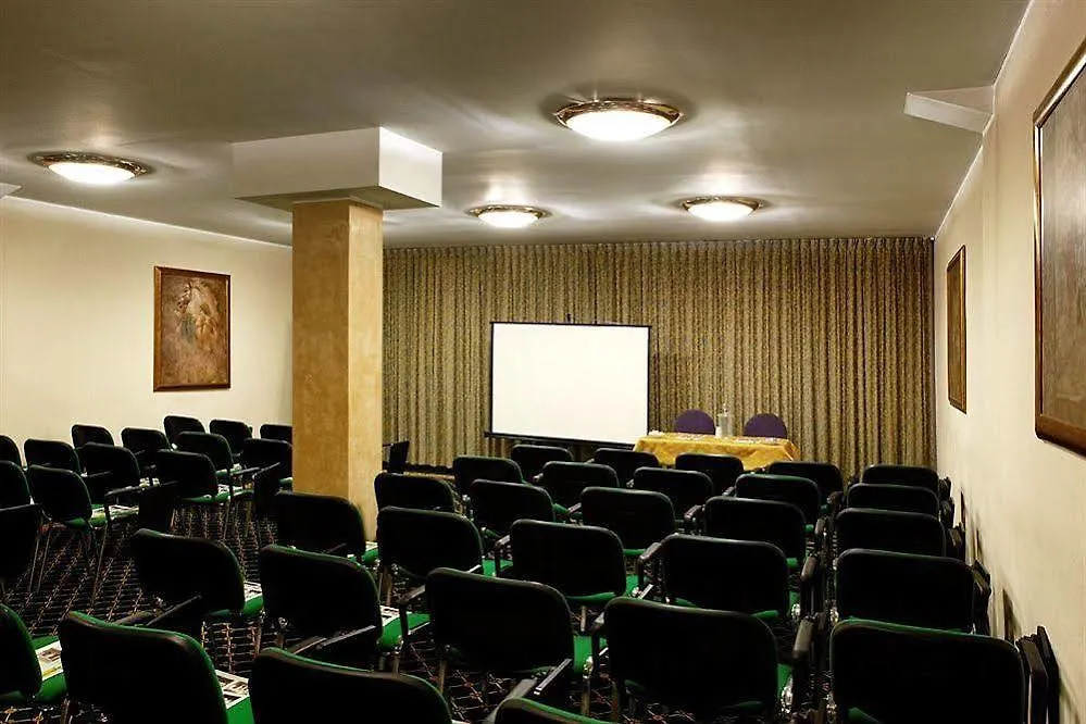 Hotel Alga Milaan